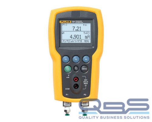 Прецизионный калибратор давления Fluke 721-1603