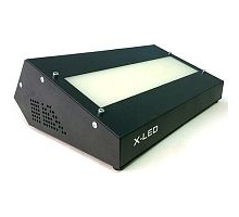 Негатоскоп повышенной яркости X-LED