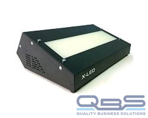 Негатоскоп повышенной яркости X-LED купить QBS.ru