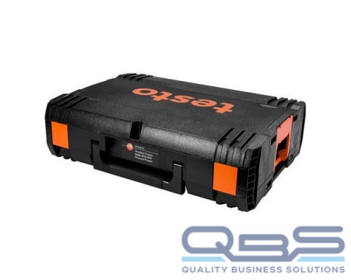 Кейс системный для Testo 870 купить QBS.ru