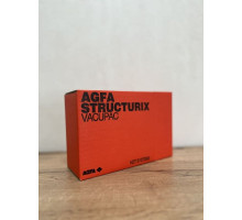Рентгеновская пленка Agfa Structurix D4 Pb VAC 9x12