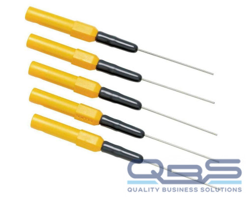 Разъемы автомобильного обратного датчика Fluke TP40 купить QBS.ru