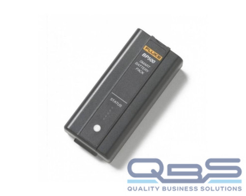 Аккумуляторная батарея BP500 Fluke купить QBS.ru