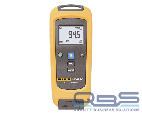Токовые клещи FLK-A3002FC Fluke купить QBS.ru