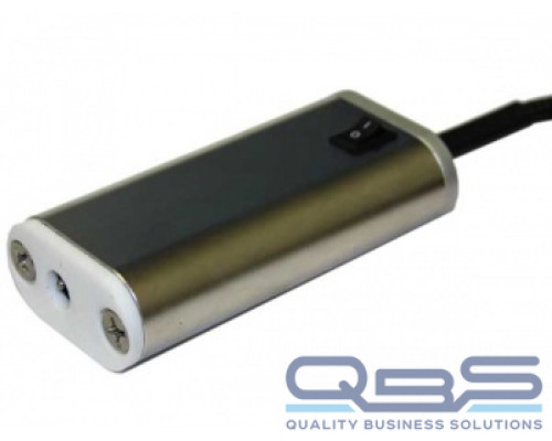 UDM-60 преобразователь ударный с микрофонным приемником купить QBS.ru