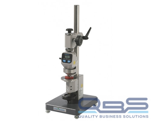 Прибор измерения твердости и микротвердости Bareiss IRHD Compact III