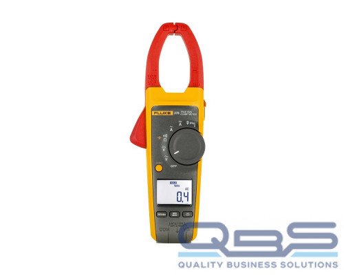 Клещи токоизмерительные Fluke 374 купить QBS.ru