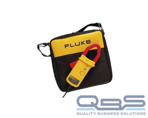 Токовые клещи Fluke I410-KIT купить QBS.ru