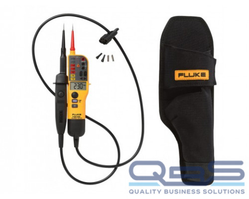 Электрический тестер T150VDE/H15 Fluke купить QBS.ru
