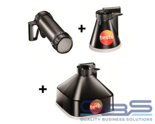 Testovent 417 комплект с выпрямителем купить QBS.ru