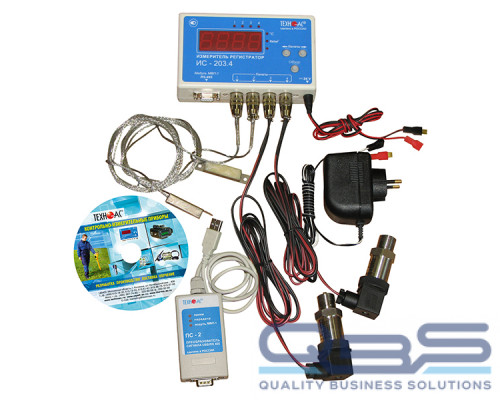 Комплект ЦТП