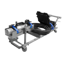 Тележка трубная АРИОН ТР-1