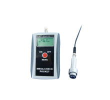 Толщиномеры покрытий LIST MAGNETIK MEGA-CHECK POCKET
