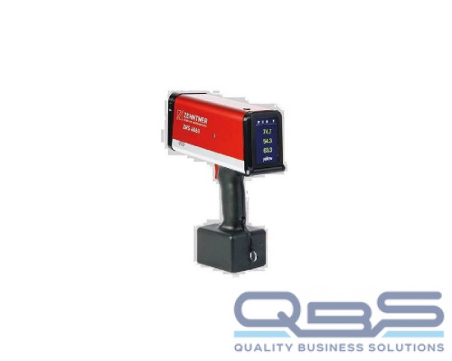 Zehntner ZRS 6060 Ретрорефлектометр купить QBS.ru