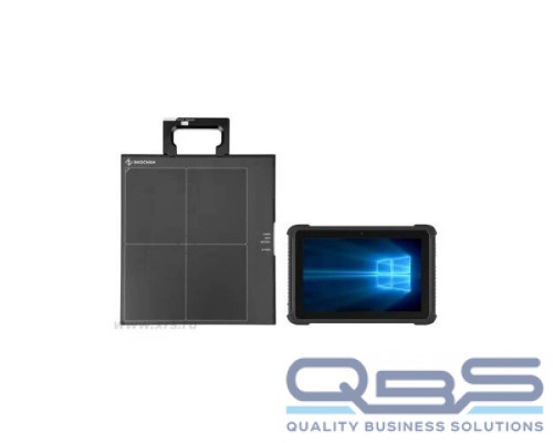 Комплекс цифровой радиографии ЭКОСКАН 30 купить QBS.ru