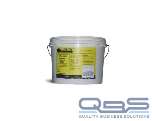 Проявитель MET-L-CHEK D-78B купить QBS.ru