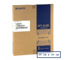 Термографическая рентгеновская пленка Sony UPT-512BL
