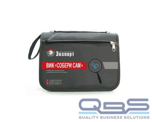 Комплект ВИК «Собери сам» НТЦ Эксперт купить QBS.ru