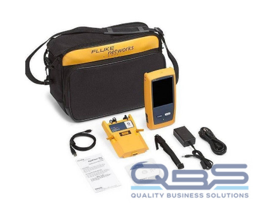 Кабельный тестер Fluke Networks OFP2-200-S-NW INT купить QBS.ru