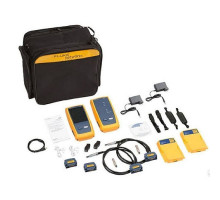Кабельный тестер Fluke Networks DSX2-8000MI INT