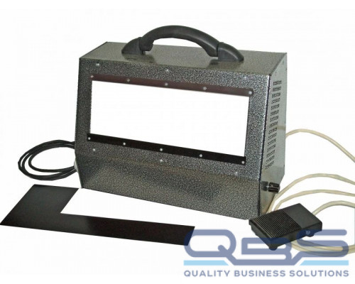 Негатоскоп НЭС 300х100 СД купить QBS.ru