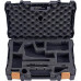 Кейс транспортировочный Testo 550/557/570 купить QBS.ru