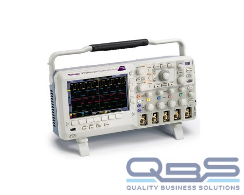 Осциллограф Tektronix DPO2014B