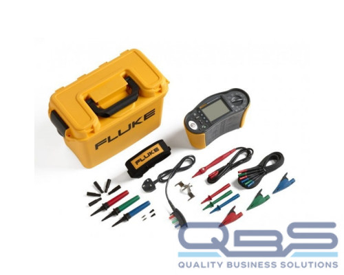 Комплект 1664 ITDK-PTI120 KIT Fluke купить QBS.ru