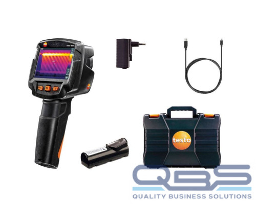 Тепловизор 865 Testo