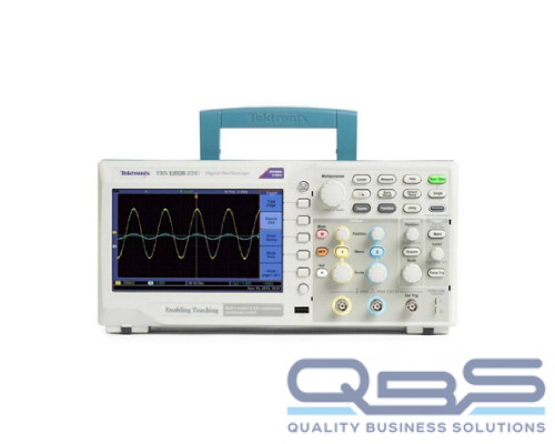 Осциллограф Tektronix TBS1072B