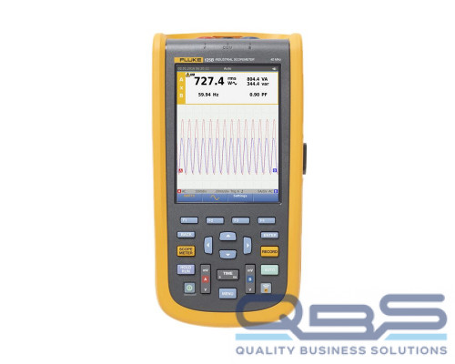 Осциллограф 125B/INT/S Fluke