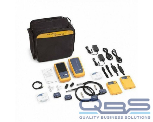 Кабельный анализатор Fluke Networks OFP2-100-Q INT купить QBS.ru