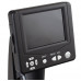 Микроскоп LCD 50x-2000x Bresser