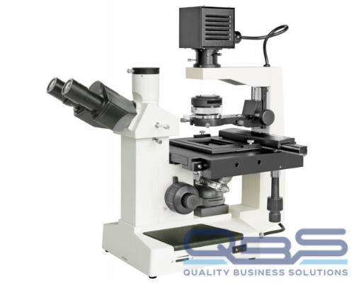 Микроскоп Science IVM-401 Bresser