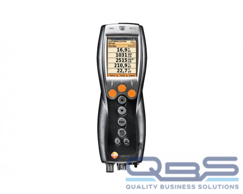 Комплект 330-1 LL NOх Testo купить QBS.ru