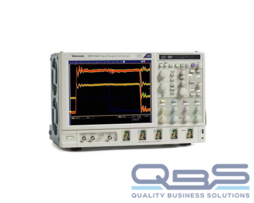 Осциллограф Tektronix DPO7054C