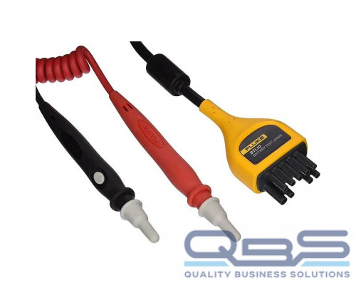 Тестер аккумуляторной батареи BTL10 Fluke купить QBS.ru