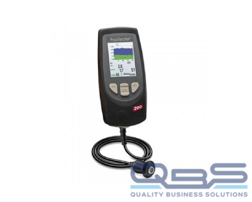 Толщиномер покрытий PT-200