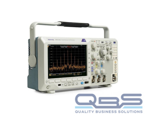 Осциллограф Tektronix MDO3054