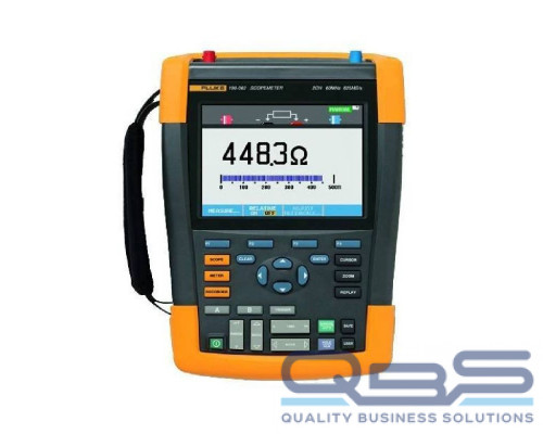 Осциллограф 190-062/EU/S Fluke