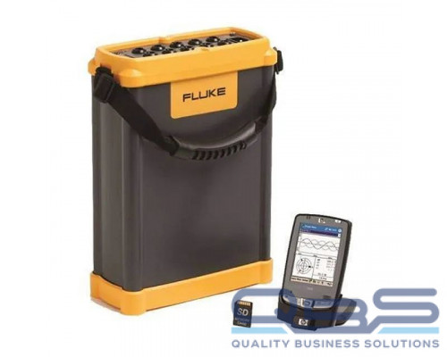 Трехфазный регистратор электроэнергии Fluke 1750/B
