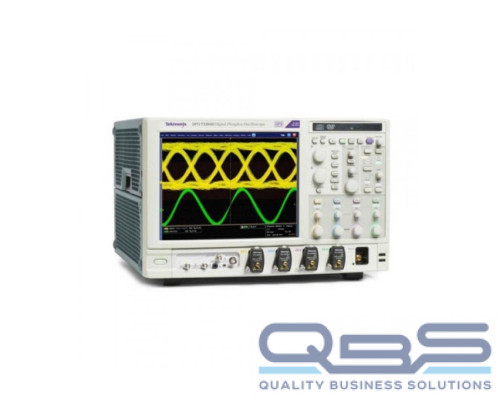 Осциллограф Tektronix MSO71604C