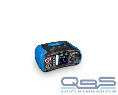 Многофункциональный тестер электроустановок CEM DT-6650 купить QBS.ru