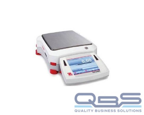 OHAUS EX32001 Лабораторные весы