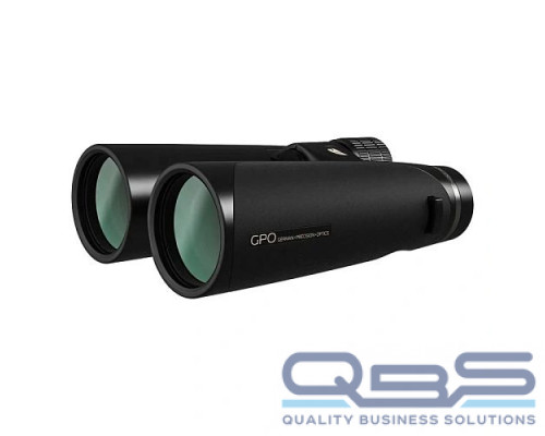 Оптический бинокль GPO PASSION HD 8,5x50 купить QBS.ru