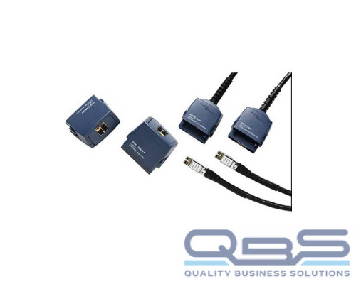Набор адаптеров Fluke Networks DSX-TERA-KIT купить QBS.ru
