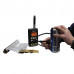 Бесконтактный вихретоковый толщиномер Sedge-42