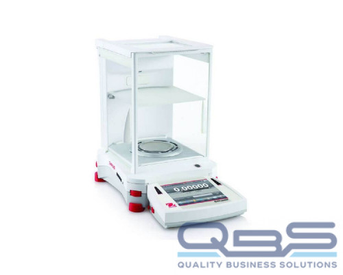 OHAUS EX324/AD Аналитические и лабораторные весы