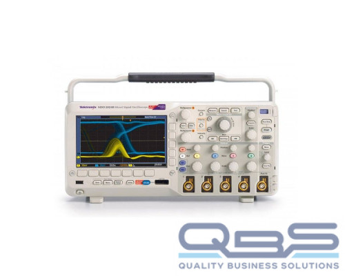 Осциллограф Tektronix MSO2014B