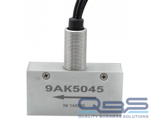 9AK5045 многоканальный акустический блок щелевого контроля купить QBS.ru